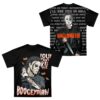 Michael Myers You Can't Kill The Boogeyman Halloween Shirt