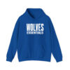 Mike Conley Wolves Essentials Hoodie