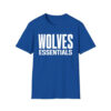 Mike Conley Wolves Essentials Hoodie 2