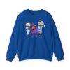 Mrs Met and Grimace Shirt 3