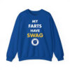 My Farts Have Swag Shirt 3