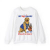 My Pet Smart But My Bud Wiser Shirt