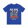 NLDS Omgtober Mets 2024 Shirt