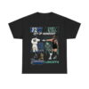 NY City Of Champions Aaron Judge Yankees Sabrina Ionescu Liberty Shirt