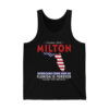 October 2024 Milton Hurricane Come And Go Florida Is Forever Courage Faith Resilience Shirt 3