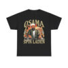 Osama Spin Laden Rap Shirt