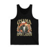 Osama Spin Laden Rap Shirt 3