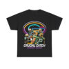 Packers Crucial Catch Intercept Cancer Shirt