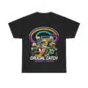 Packers Crucial Catch Intercept Cancer Shirt