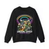 Packers Crucial Catch Intercept Cancer Shirt 3
