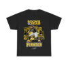 Paul Skenes Rookie Of The Year Pirates Shirt