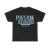 Pavia Stowers '24 Anchor Down Shirt