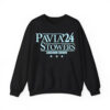 Pavia Stowers 24 Anchor Down Shirt 2