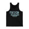 Pavia Stowers 24 Anchor Down Shirt 4