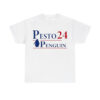 Pesto Penguin 2024 Shirt