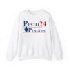 Pesto Penguin 2024 Shirt 3