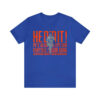 Pete Alonso He Did It Home Run Call Shirt