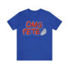 Pete Alonso OMG Chef's Kiss Shirt