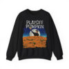 Pete Alonso Playoff Pumpkin Hoodie