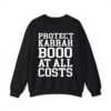 Protect Karrahbooo At All Costs Shirt 2