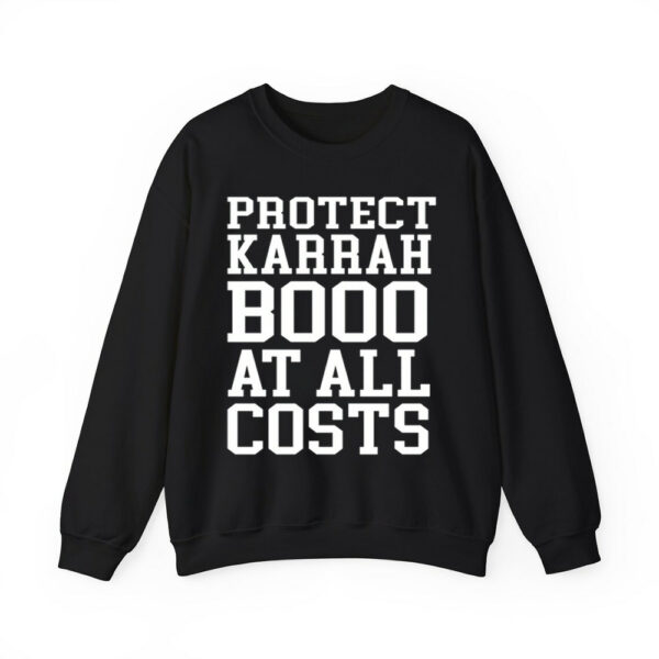 Protect Karrahbooo At All Costs Shirt 2