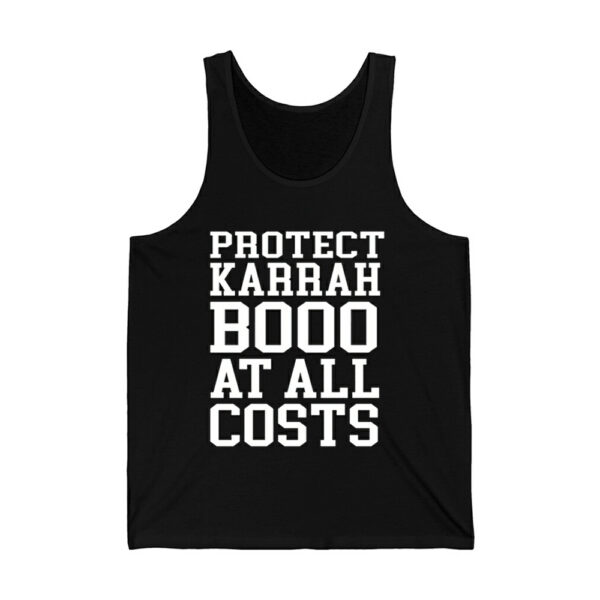 Protect Karrahbooo At All Costs Shirt 4