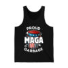 Proud Maga Garbage Shirt 4