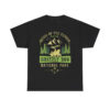 Queen Of The Tetons Grizzly 399 National Park 1996-2024 Shirt