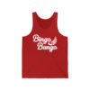 Red Wings Bingo Bango Shirt 3