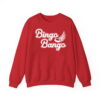 Red Wings Bingo Bango Shirt 4