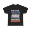 Retro VHS Xmas Tapes Sweatshirt 2