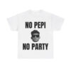 Ricardo Pepi No Pepi No Party Shirt