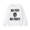 Ricardo Pepi No Pepi No Party Shirt 3