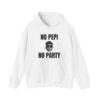 Ricardo Pepi No Pepi No Party Shirt 4