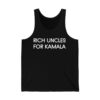 Rich Uncles For Kamala Shirt 3