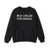 Rich Uncles For Kamala Shirt 4