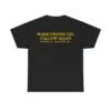 Robert F. Kennedy Jr Make Frying Oil Tallow Again Shirt