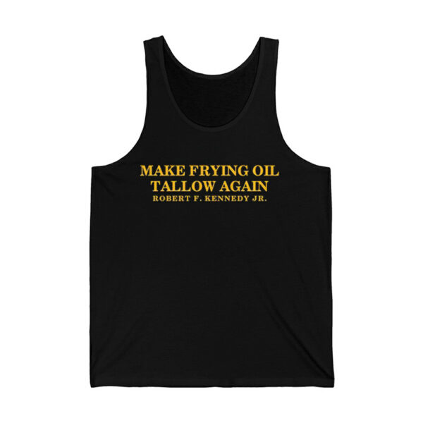 Robert F Kennedy Jr Make Frying Oil Tallow Again Shirt 4