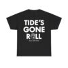 Rtw Tide's Gone Roll Shirt