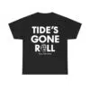 Rtw Tide's Gone Roll Shirt