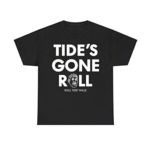 Rtw Tide's Gone Roll Shirt