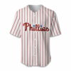 Sabrina Carpenter Phillies Jersey