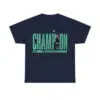 Sabrina Ionescu Champion Shirt 9 Sabrina Ionescu Champion Shirt