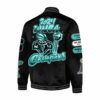 Sabrina Ionescu Liberty Champions 2024 Jacket