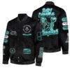 Sabrina Ionescu Liberty Champions 2024 Jacket