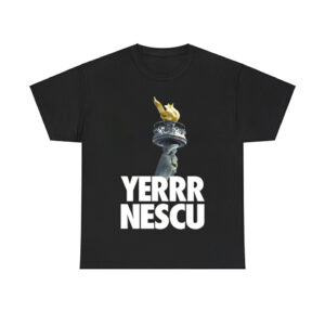 Sabrina Ionescu Yerrrnescu Liberty Championship Parade Shirt