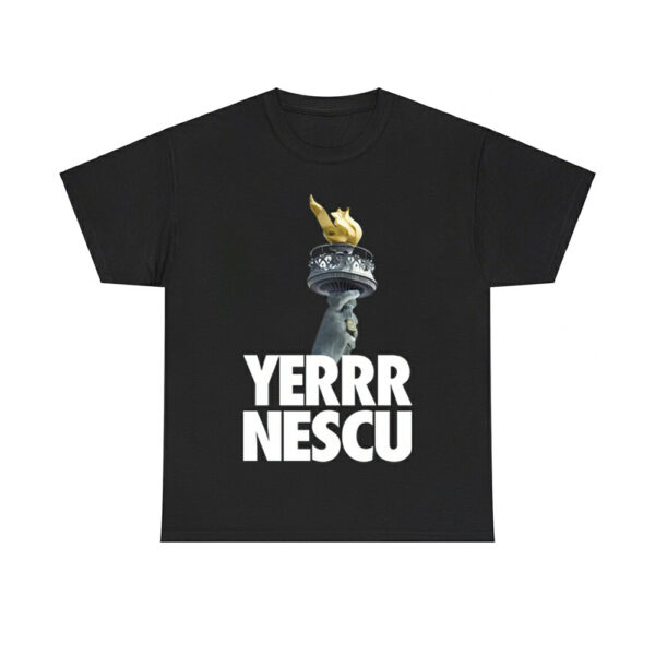 Sabrina Ionescu Yerrrnescu Liberty Championship Parade Shirt