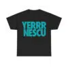 Sabrina Ionescu Yerrr Nescu Shirt