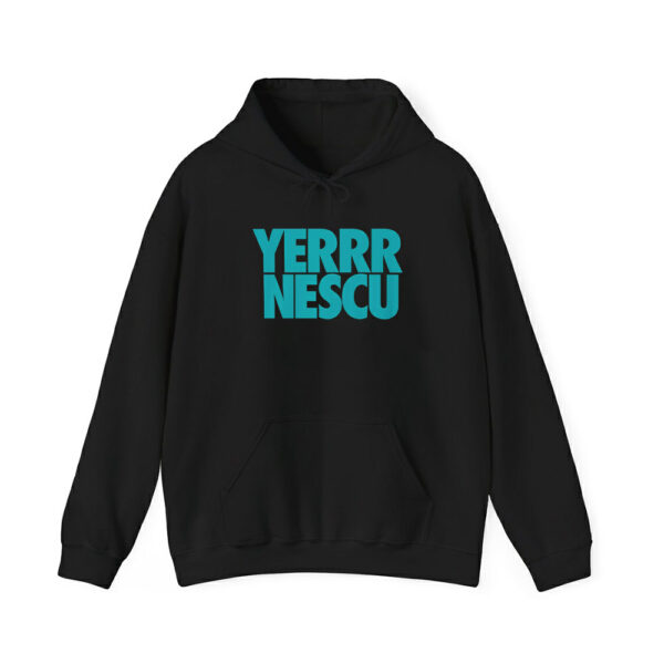 Sabrina Lonescu Yerrr Nescu Shirt 2