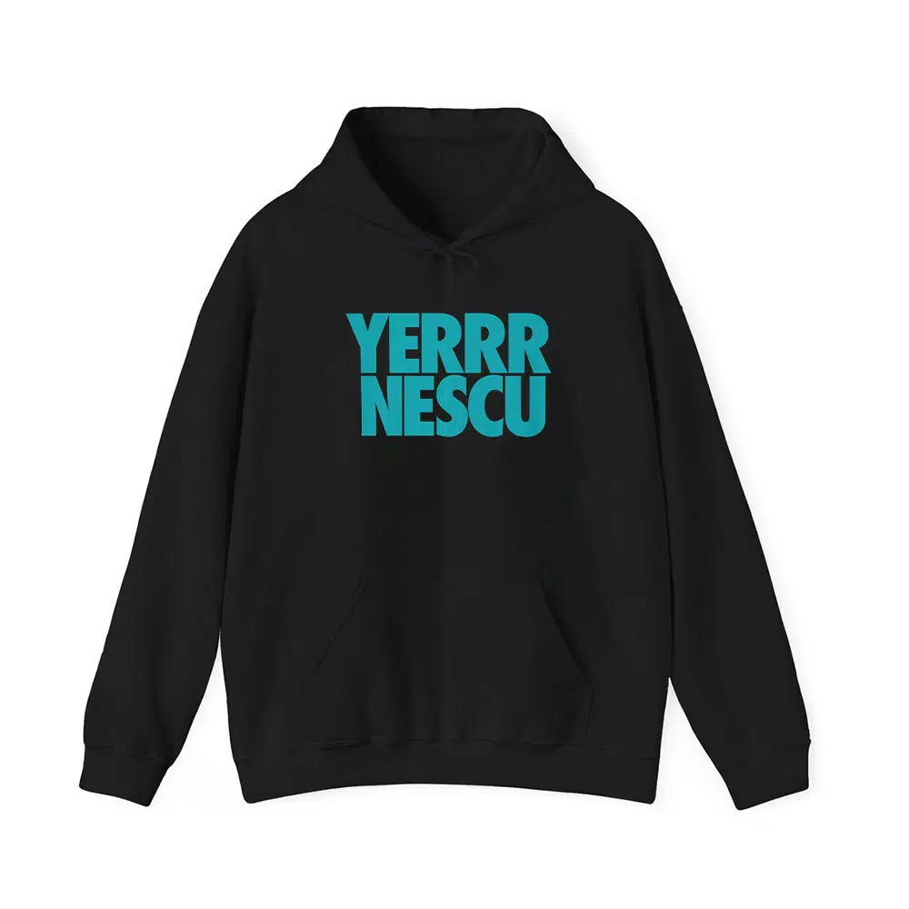 Sabrina Ionescu Yerrr Nescu Shirt 2 Sabrina Lonescu Yerrr Nescu Shirt 2